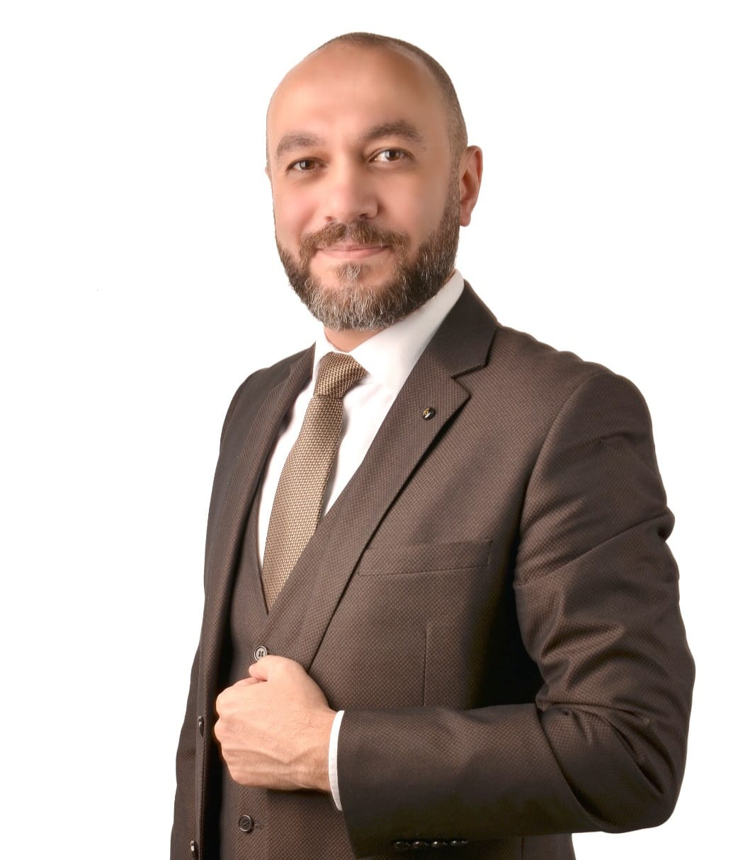 Khalid Saeed Al-Mansouri